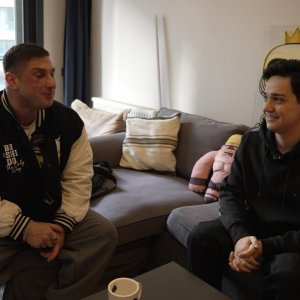 Türkiye'nin En İyi Clash Royale Oyuncusunu Spora Başlattım w/@seeok