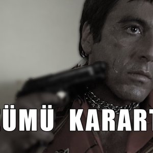 GÖZÜMÜ KARARTTIM