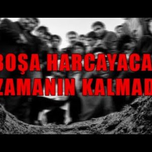 Boşa Harcayacak Zamanın Kalmadı / Ege Fitness Motivasyon Edit